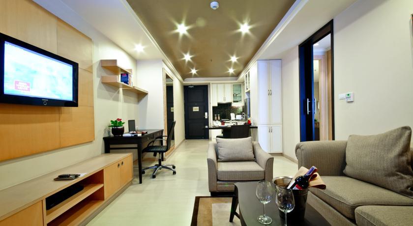Admiral Premier Bangkok