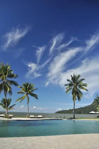 Отель Damai Puri Resort & Spa