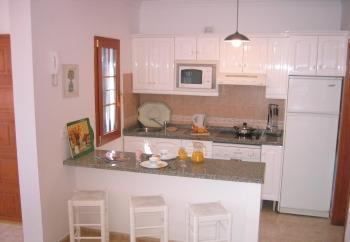 Отель Villas Don Rafael