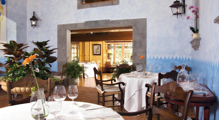Отель Hotel Cordial Mogán Playa