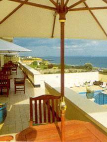Отель Menzies Hotels Bournemouth - East Cliff Court