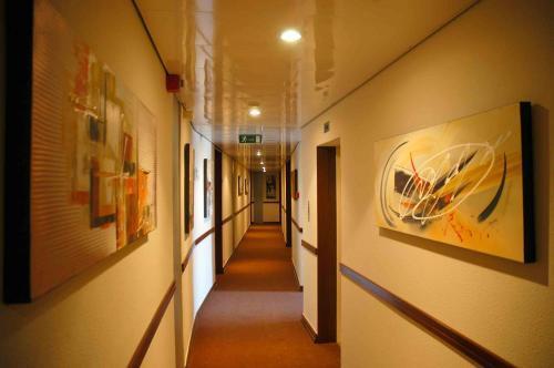 Отель Hotel Cristal Caldas