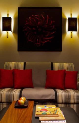 Отель Hotel Dighton