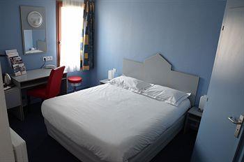 Отель Comfort Hotel Woippy Metz