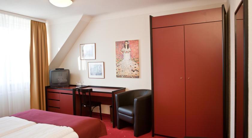 Hotel Fürst Metternich