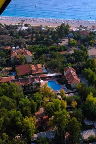 Karbel Beach Hotel