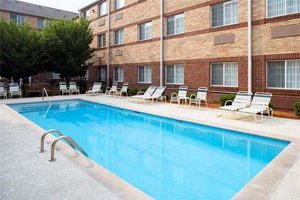Апартаменты Mainstay Suites Brentwood