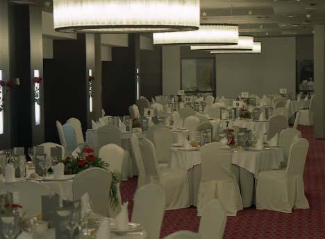Отель Silken Coliseum