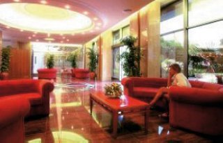 Отель Sirenis Hotel Playa Dorada