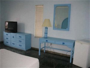 Atlantic Beach Hotel
