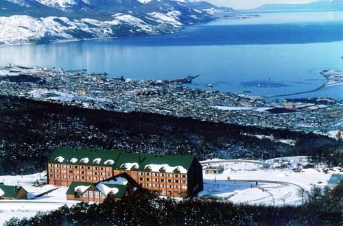 Hotel del Glaciar