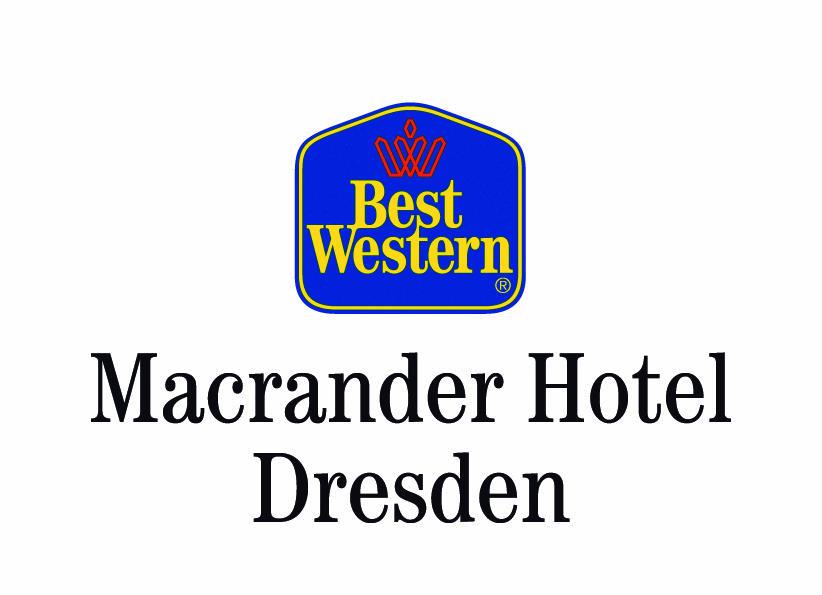 Best Western Macrander Hotel Dresden