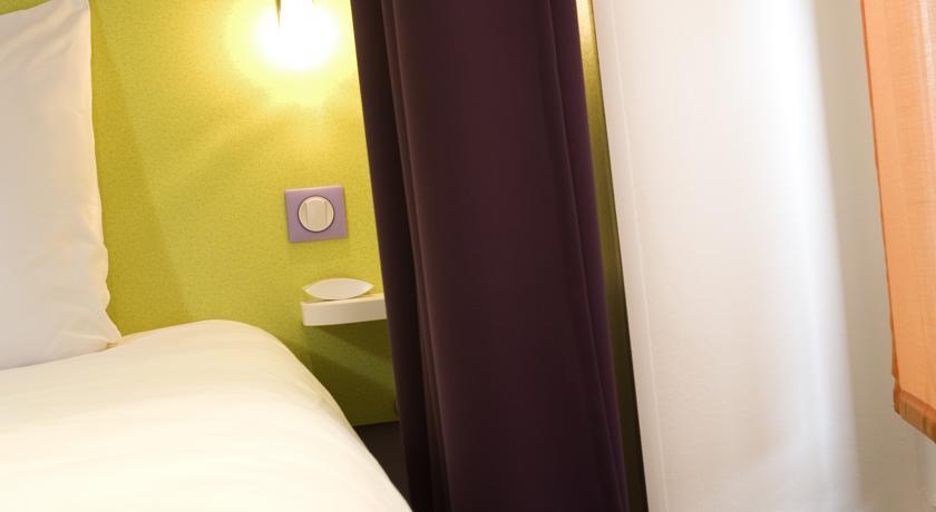 ibis Styles Paris Gare de l'Est TGV (ex-All Seasons)
