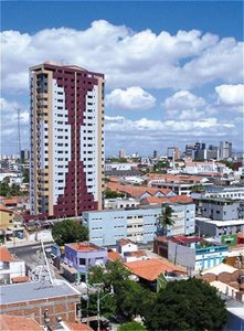 Iracema Othon Travel