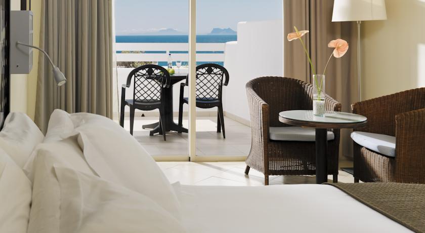 Отель H10 Estepona Palace