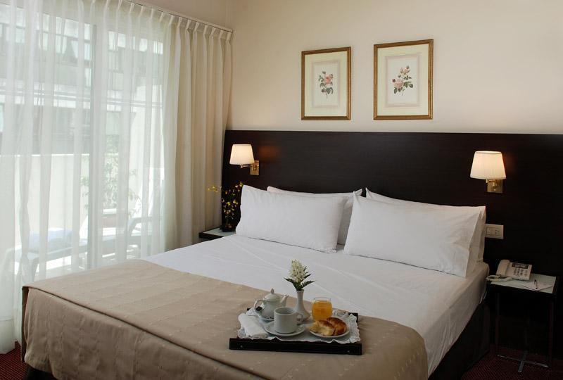Concorde Hotel