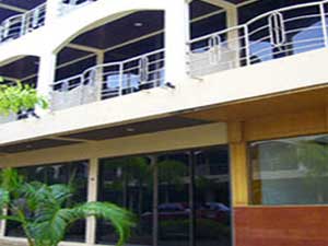 Amara Residence Krabi