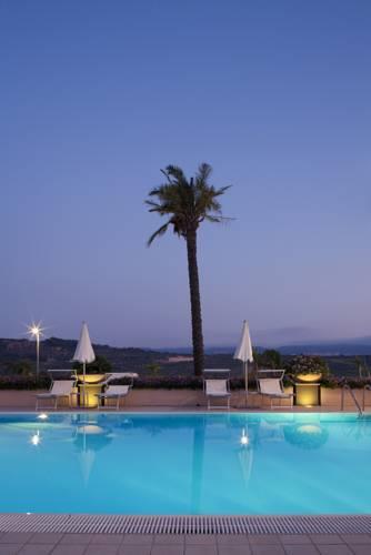 Отель THotel Lamezia
