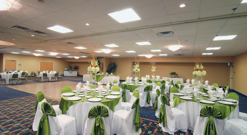 La Quinta Inn & Suites LAX