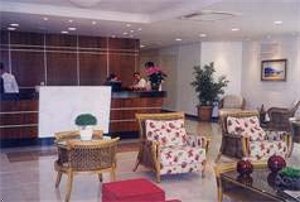 InterCity Premium Florianópolis