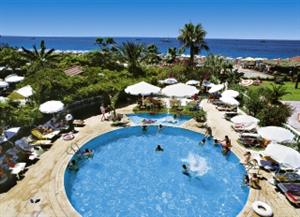 Azak Hotel