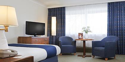 Отель Holiday Inn Coventry