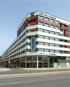 Отель Eurohotel Castello