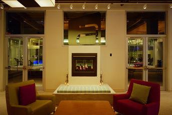 Отель aloft Chicago O'hare