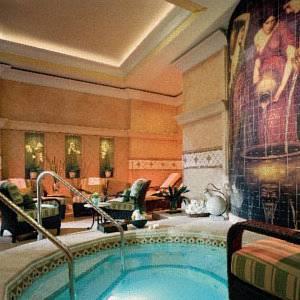 Отель Ritz-Carlton Sarasota