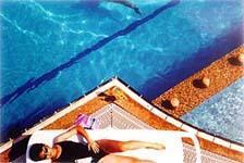 Отель Promenade Hotel Sabah
