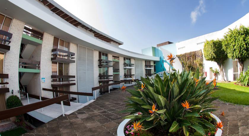 Апартаменты Suites Country Club