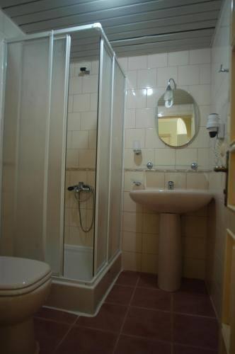 Апартаменты Sayar Apart