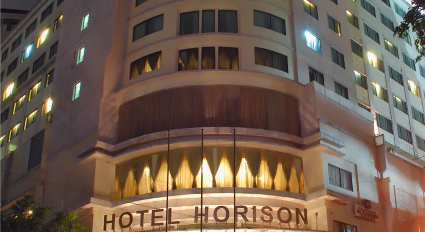 Отель Horison Semarang