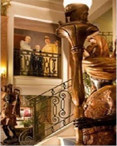 Отель Hotel de L'Univers