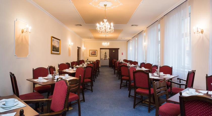Tulip Inn Vienna Thueringer Hof