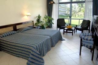 Отель Hotel Villa Ocean View
