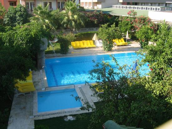 Palmariva Club Gul Resort