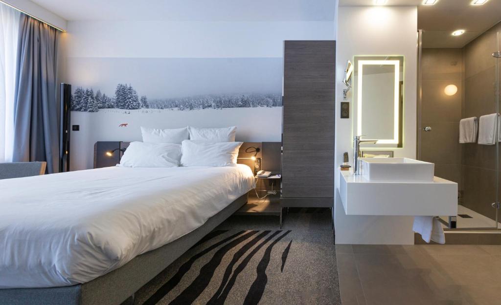 Novotel Санкт-Петербург Центр