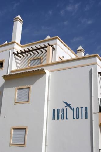 Апартаменты Real Lota