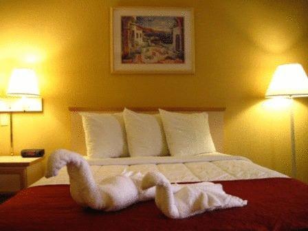 Heritage Park Inn