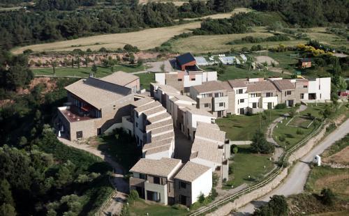 Отель Vilar Rural de Cardona