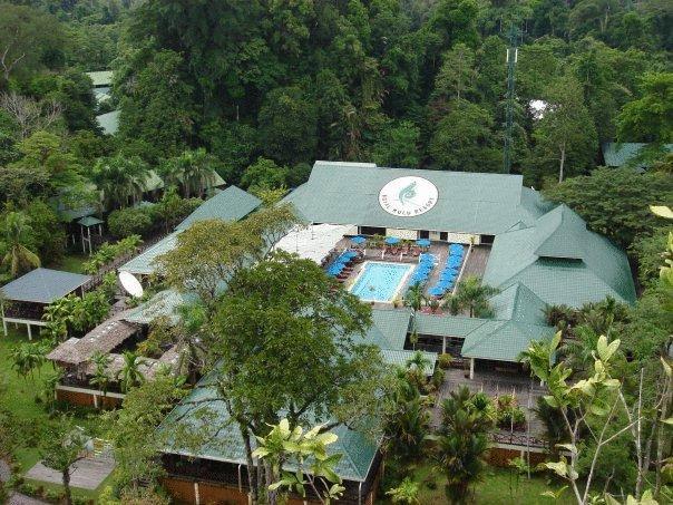 Отель Royal Mulu Resort