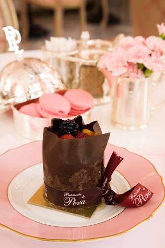 Pera Palace Hotel Jumeirah