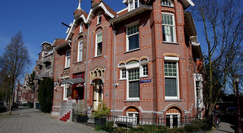 Hotel Atlas