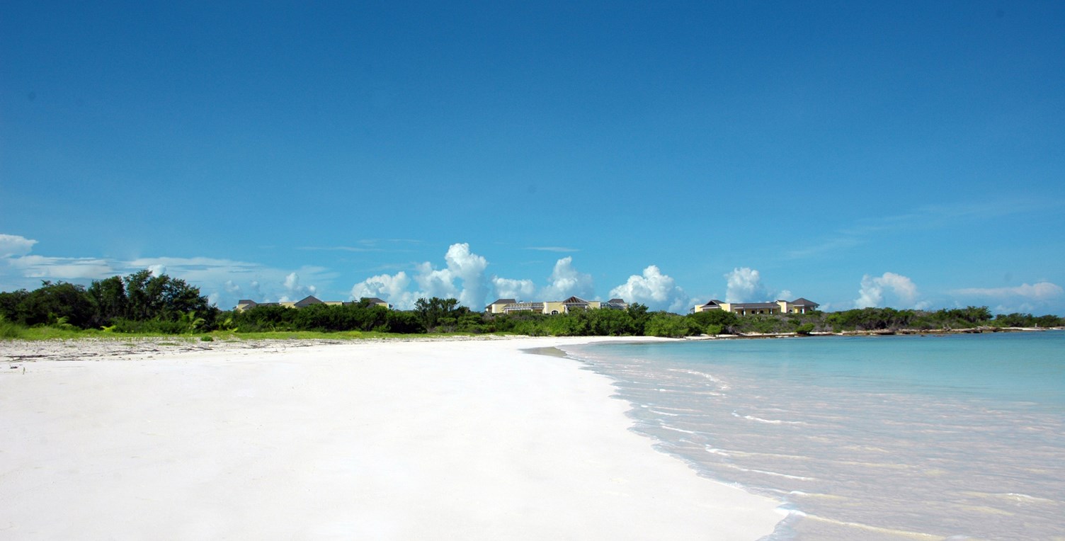 Отель Iberostar Ensenachos