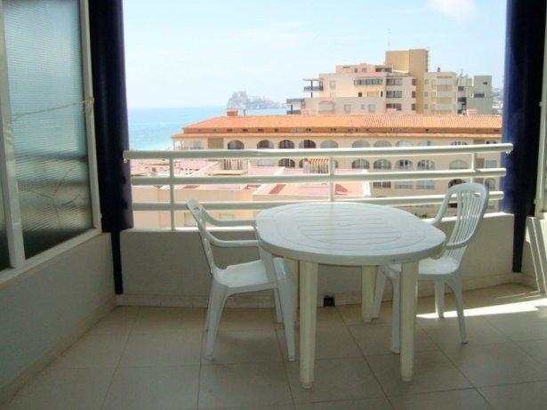 Апартаменты Apartamentos Picasso