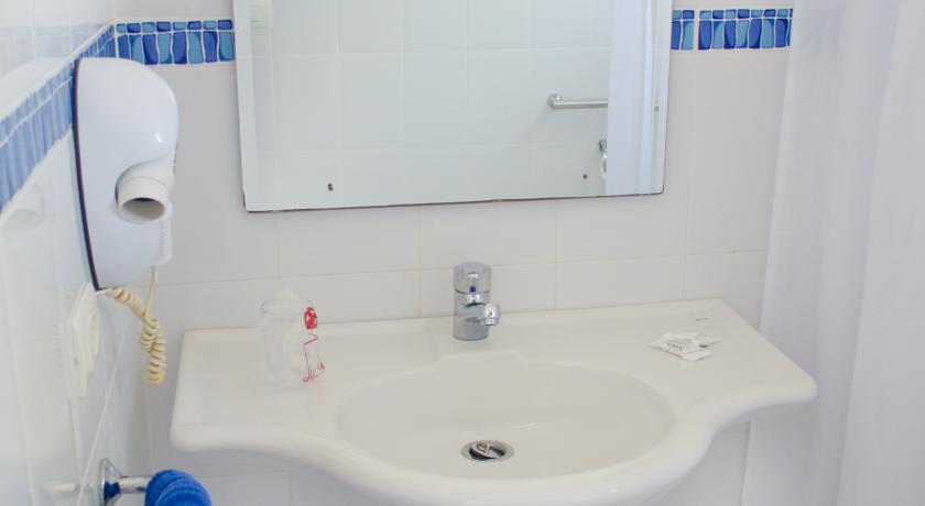 Апартаменты Apartamentos Jable Bermudas