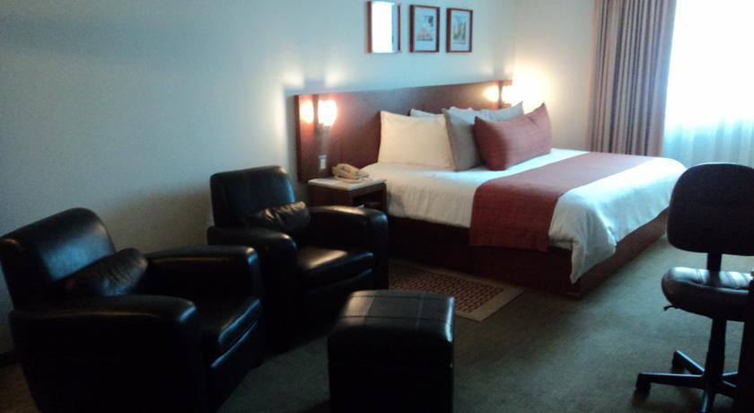 Casa Inn Business Hotel Mexico