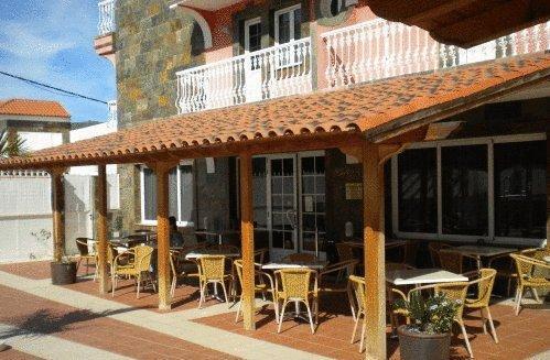 Отель La Aldea Suites Hotel