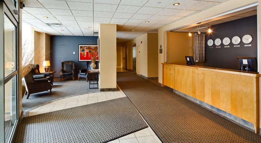 Les Suites Labelle Hotel
